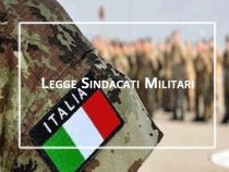 Legge Sindacati Militari: dalle competenze dell’articolo 5 al potere negoziale.