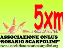 Associazione Scarpolini: Dona il 5 per Mille