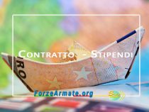 Contratto 2019-2021: a giugno emissione straordinaria con gli arretrati