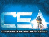 Il Capo di Stato Maggiore Esercito alla Conferenza Europea