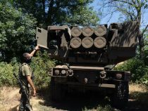 Guerra Ucraina: le nuove tecnologie messe sul campo