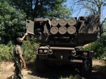 Ucraina, pronti nuovi pacchetti di aiuti militari