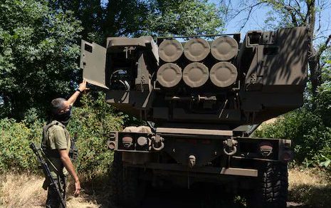 Guerra Ucraina: le nuove tecnologie messe sul campo