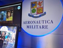 Aeronautica Militare: nasce il nuovo centro di Climatologia