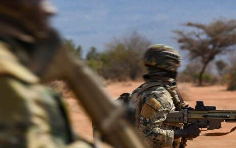 Africa: il supporto militare americano e il contrasto all’ISIS