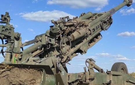 Guerra Ucraina: Pronte le nuove forniture di armi dagli USA