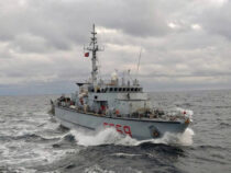 Marina: Il Cacciamine Viareggio si aggrega al Gruppo Navale della NATO