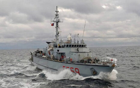 Marina: Il Cacciamine Viareggio si aggrega al Gruppo Navale della NATO