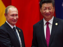 Cina e Russia: alleanza e addestramento militare congiunto