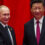 Cina e Russia: alleanza e addestramento militare congiunto