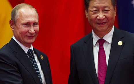 Cina e Russia: alleanza e addestramento militare congiunto