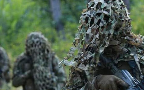 Guerra Ucraina: i Russi continuano ad avanzare nel Donbass