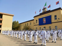 Marina: La Maddalena, Scuola di eccellenza ricca di tradizioni