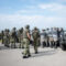 Kosovo: Il battaglione San Marco in evidenza alla Swift Rescue
