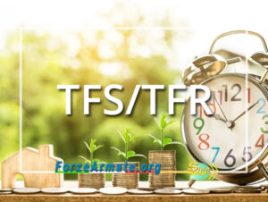 TFS e TFR