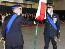 Aeronautica Militare: Cambio di Comando al 51° Stormo di Istrana