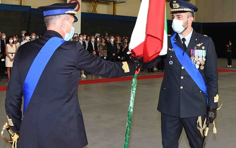 Aeronautica Militare: Cambio di Comando al 51° Stormo di Istrana
