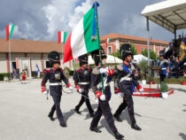 Esercito: Ricostituzione del 2° Reggimento Granatieri di Sardegna