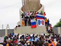 Esteri: in Niger manifestazioni Pro Russia