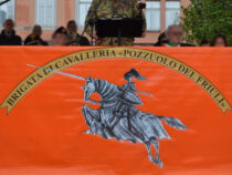 Esercito: Rientro a Gorizia della Brigata Pozzuolo del Friuli