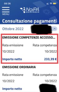 Una Tantum Noipa