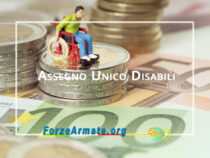 INPS: Confermato adeguamento Assegno Unico per figli Disabili