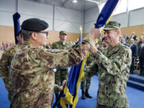 Nato: l’Italia assume il comando della missione KFOR