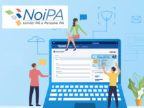 NoiPA: Attivato il servizio di cambio modalità di riscossione competenze stipendiali