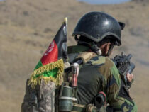 Guerra: la Russia assoldata gli ex militari afghani
