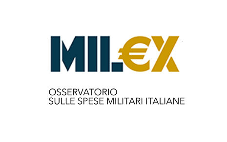 Mile€x: il riarmo costa per ora all’Italia 34 miliardi di euro