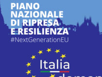 PNRR: UE versa altri 21 miliardi, fissati i nuovi obiettivi