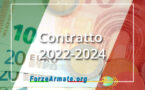 Contratto 2022-2024: fondi non stanziati nella legge di bilancio 2023