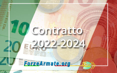 Contratto 2022-2024: fondi non stanziati nella legge di bilancio 2023