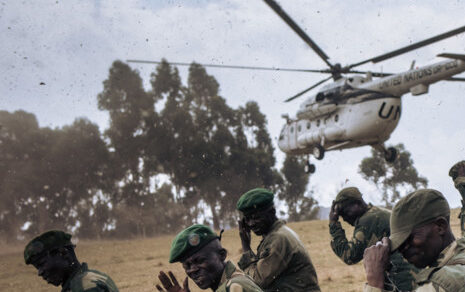 Congo: una guerra senza fine che dura da oltre trentanni