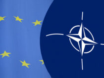 Guerra: Ue e Nato chiedono più armi all’Ucraina