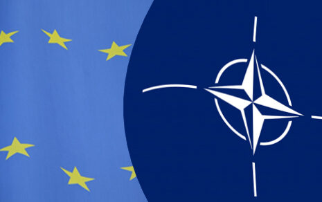 Guerra: Ue e Nato chiedono più armi all’Ucraina
