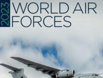 Armamenti: il rapporto FlightGlobal 2023 dei velivoli militari