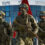 Esercito Russo: i militari della BARS