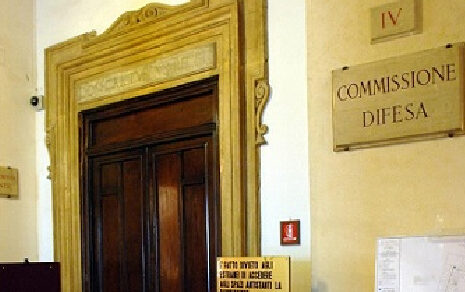 Esercito: In commissione difesa chiesto ringiovanimento delle forze.