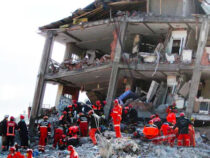 Terremoto in Turchia: il perchè della catastrofe devastante