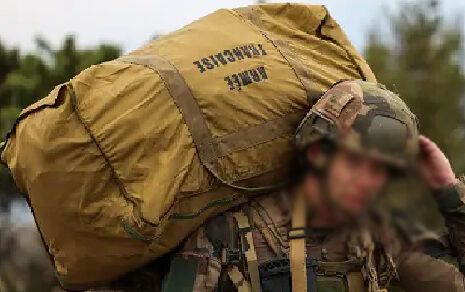 Francia: la più grande esercitazione militare dal secondo dopo guerra