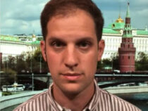 Guerra Fredda: arrestato giornalista Americano a Mosca