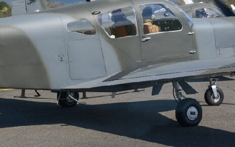 Aeronautica Militare: Incidente aereo a Guidonia, morti due piloti