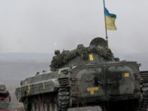 Guerra: la Russia conquista altri territori e avanza nel Donbass
