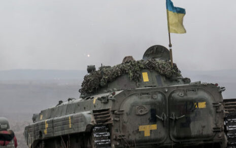 Guerra: le prospettive della controffensiva Ucraina