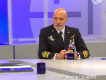 Difesa: il Capo di Stato Maggiore della Difesa parla dell’Atlantic Council
