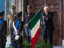 Onorificenze: Il Presidente Mattarella consegna quelli al Merito della Sanità.