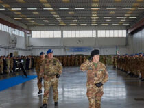 Esercito: anniversario dell’AVES