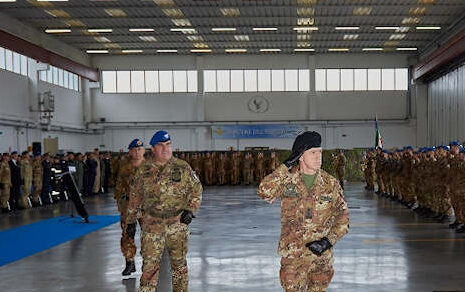 Esercito: anniversario dell’AVES