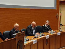 USAMI Aeronautica: Incontro storico con il Ministro della Difesa